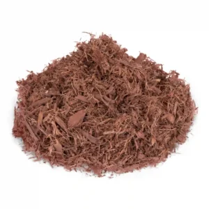 jurema root bark for sale​ in its shredded form