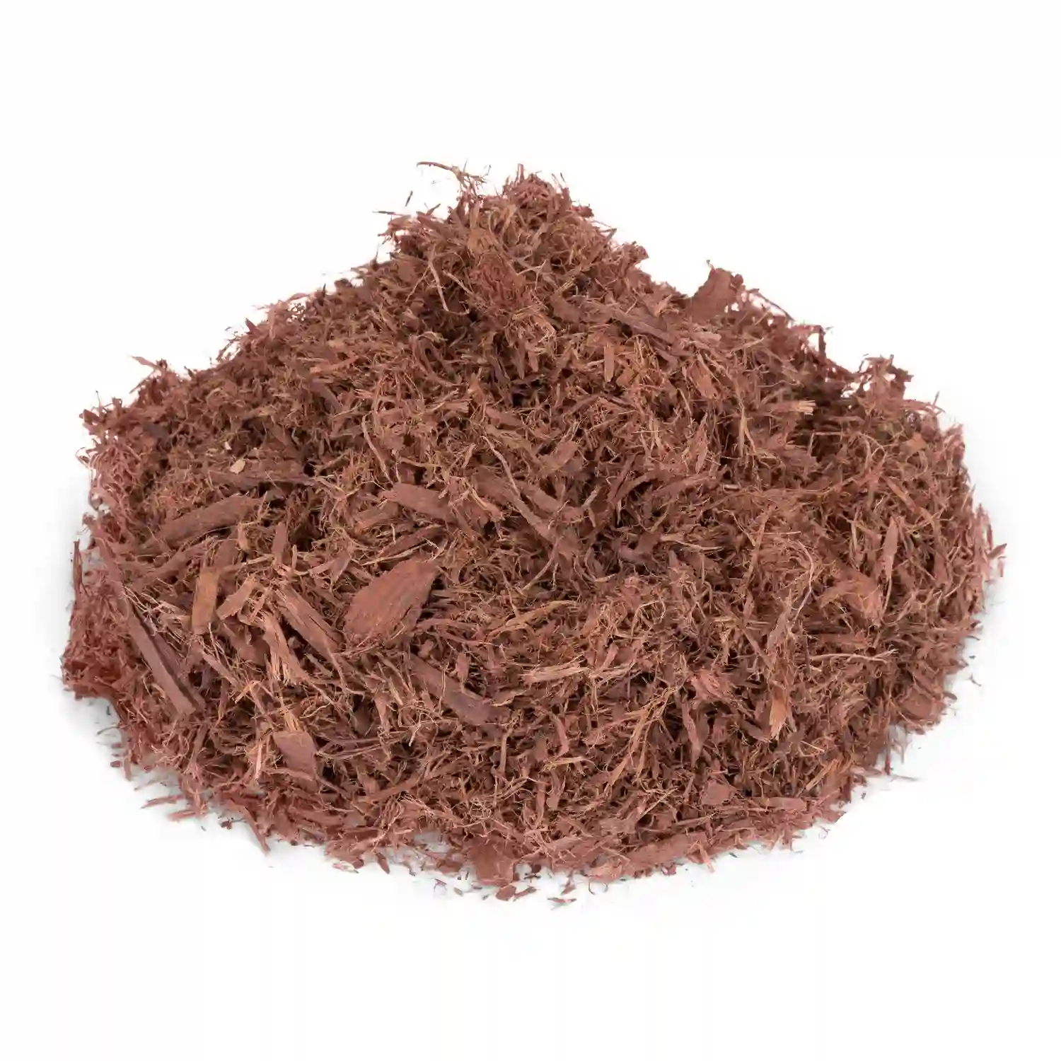 jurema root bark for sale in its shredded form
