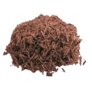 shredded Mimosa tenuiflora for sale